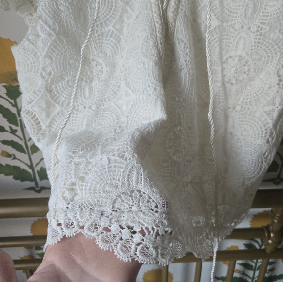 Daughters of Simone Wedding Gown Set - Picture 12 of 14